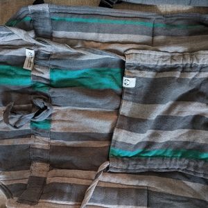 Lenny Lamb onbuhimo, toddler size